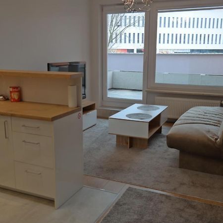 Apartament Al. Solidarnosci Bialystok Bagian luar foto